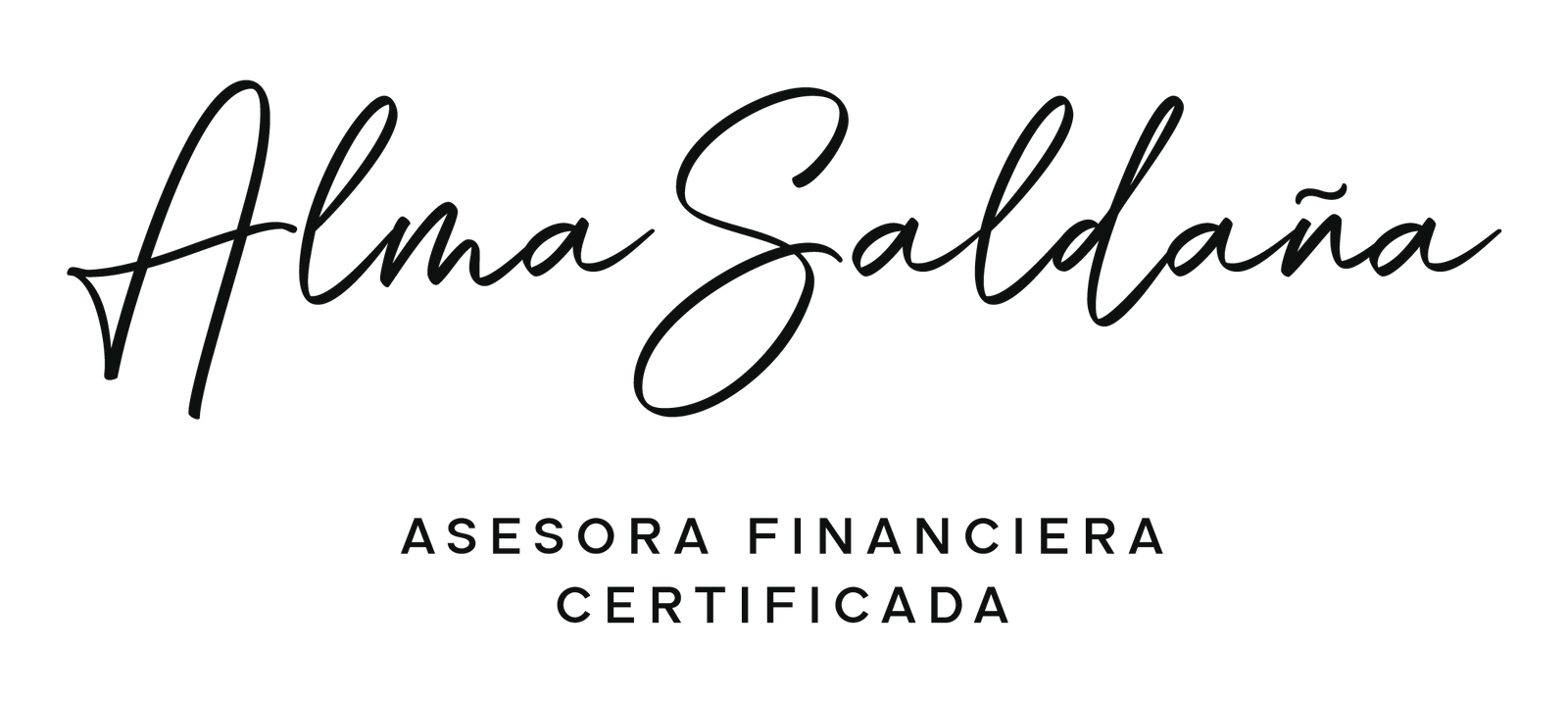 Asesoría con Alma